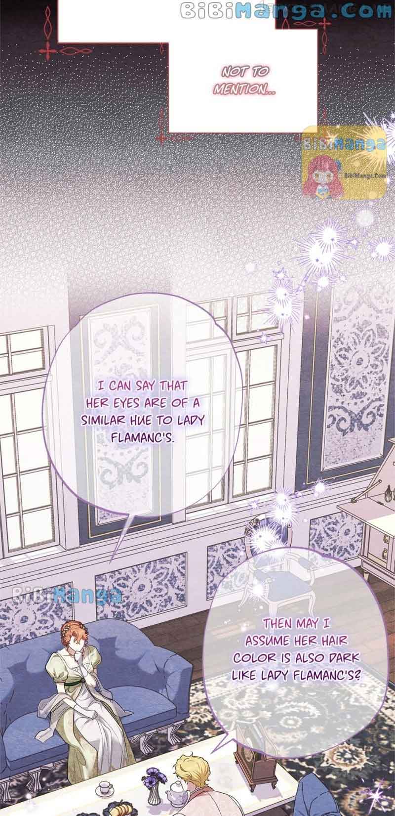 Is It a Fortune or Is It a Woe? Chapter 101 - Page 4