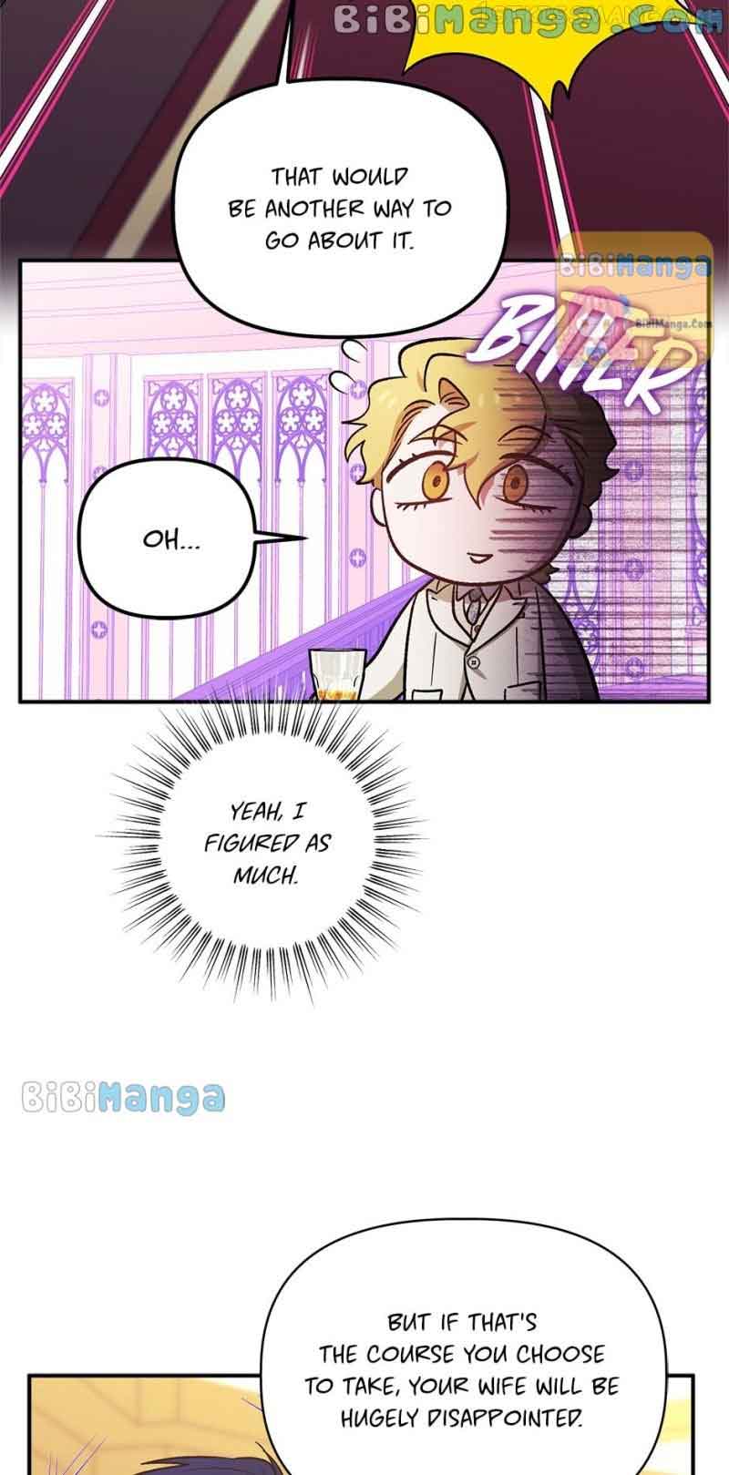 Is It a Fortune or Is It a Woe? Chapter 101 - Page 40