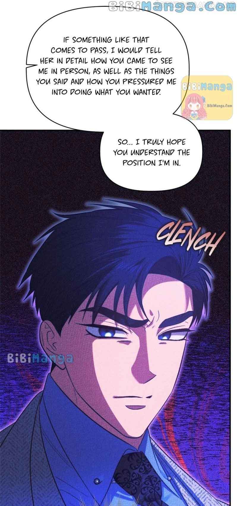 Is It a Fortune or Is It a Woe? Chapter 101 - Page 44