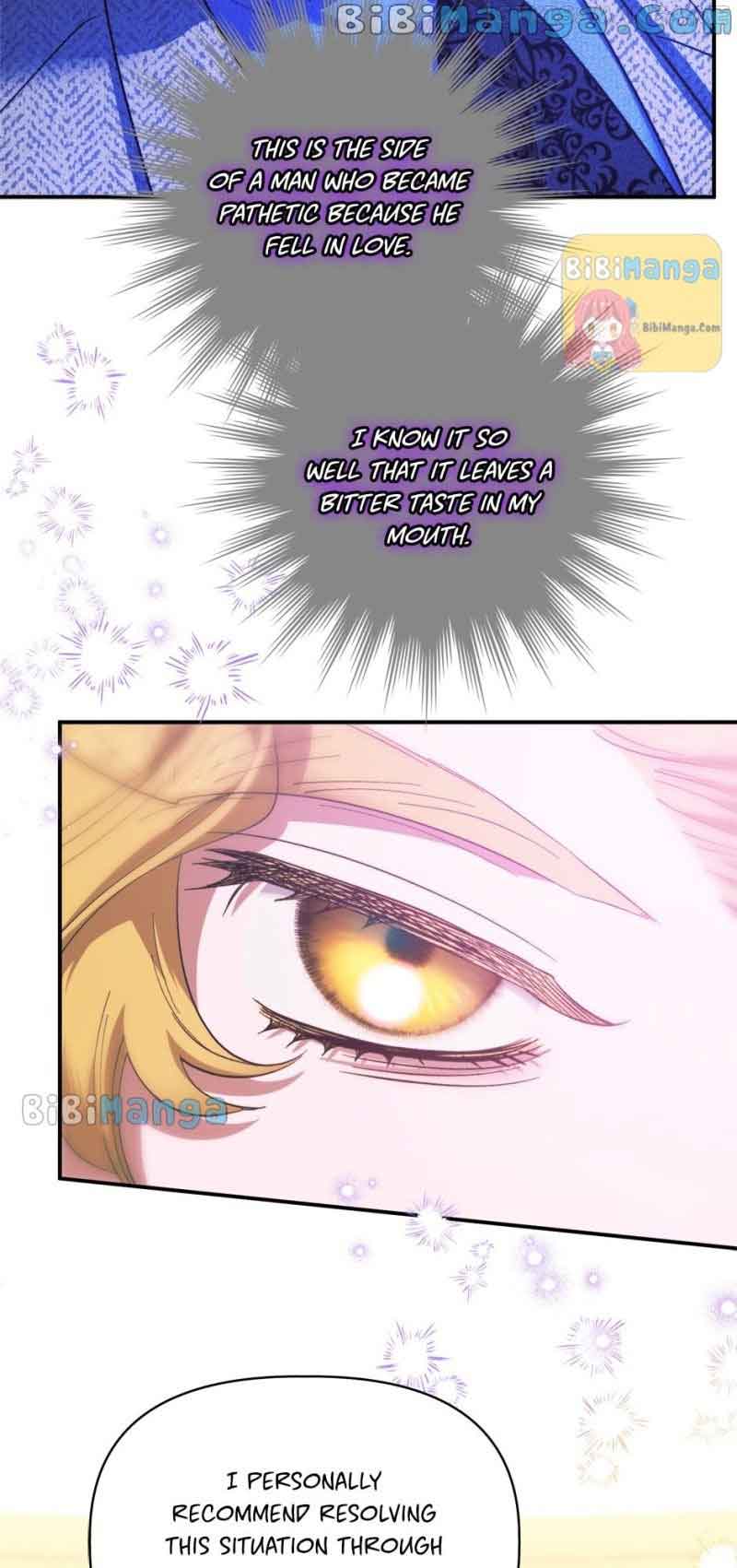 Is It a Fortune or Is It a Woe? Chapter 101 - Page 45