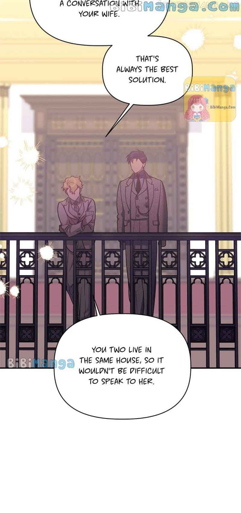 Is It a Fortune or Is It a Woe? Chapter 101 - Page 46