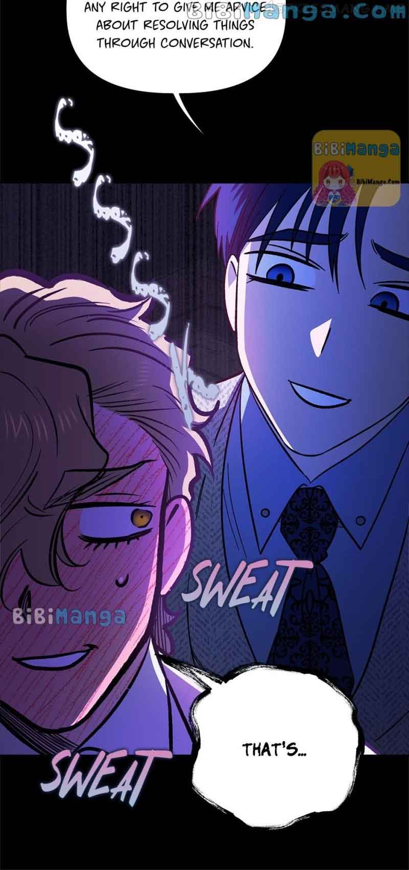 Is It a Fortune or Is It a Woe? Chapter 101 - Page 48