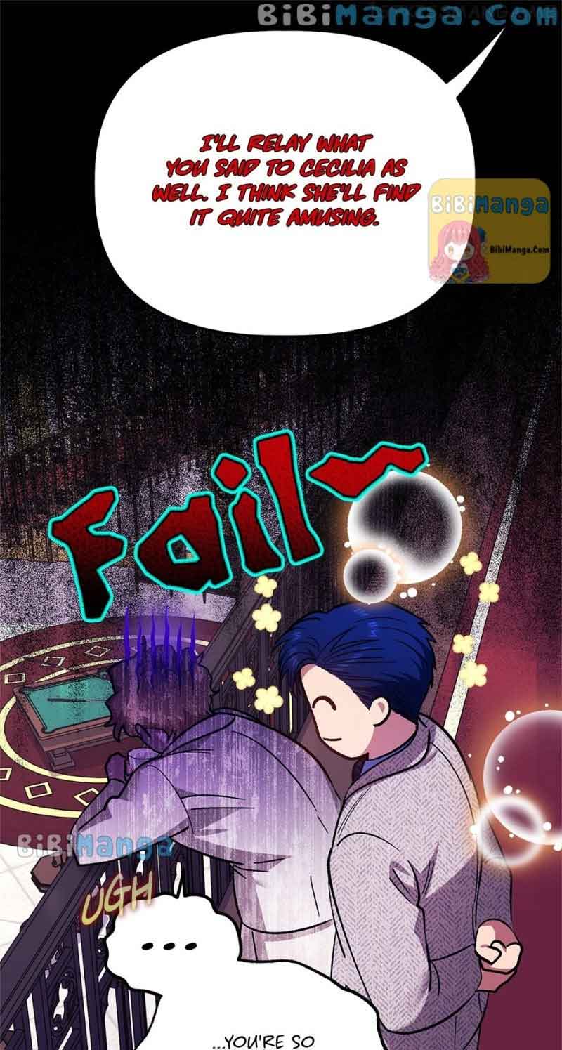 Is It a Fortune or Is It a Woe? Chapter 101 - Page 49