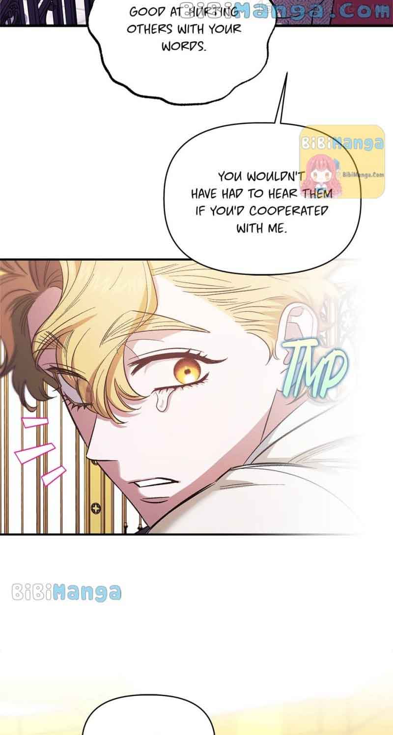 Is It a Fortune or Is It a Woe? Chapter 101 - Page 50