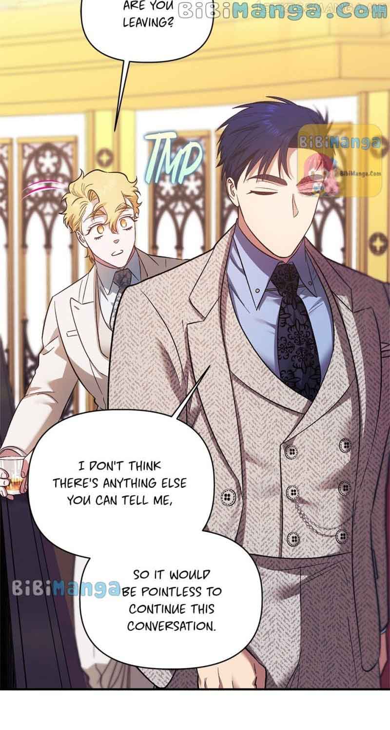 Is It a Fortune or Is It a Woe? Chapter 101 - Page 51