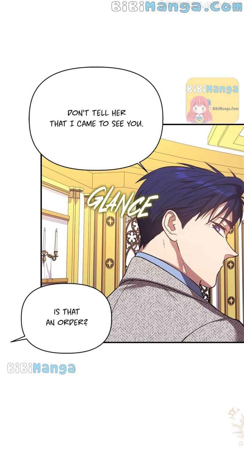 Is It a Fortune or Is It a Woe? Chapter 101 - Page 52