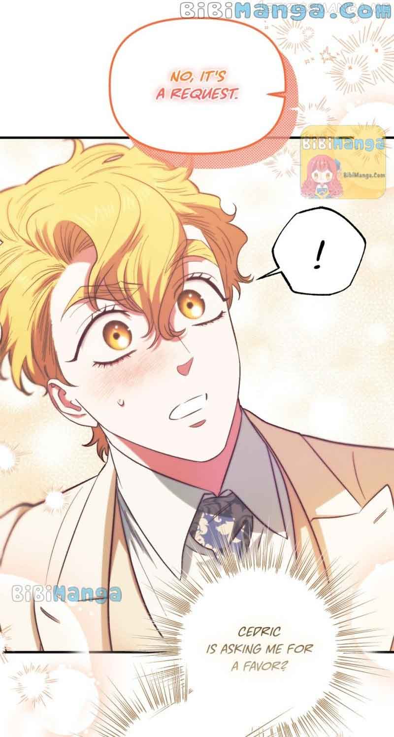 Is It a Fortune or Is It a Woe? Chapter 101 - Page 53