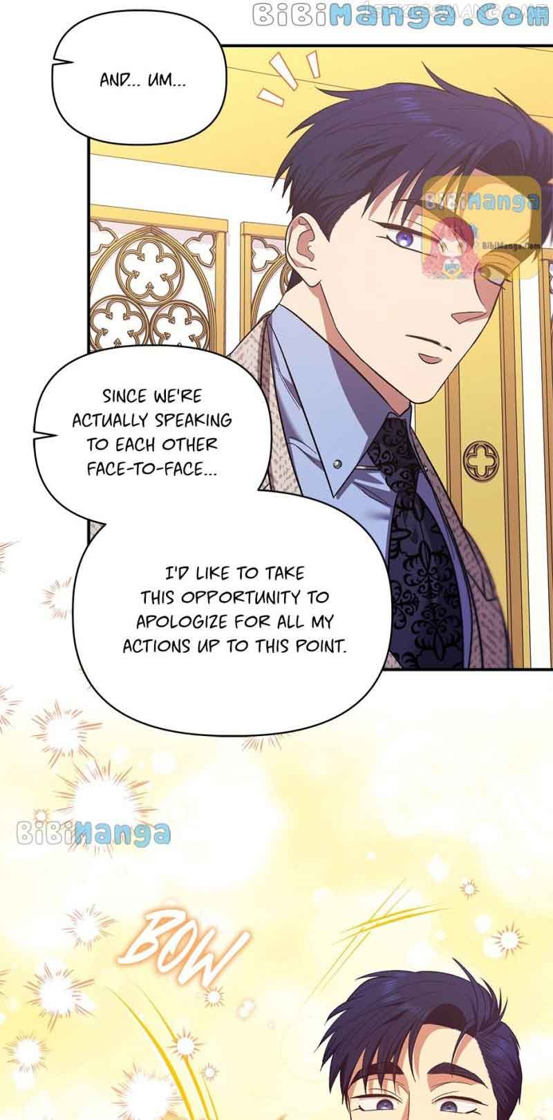 Is It a Fortune or Is It a Woe? Chapter 101 - Page 55