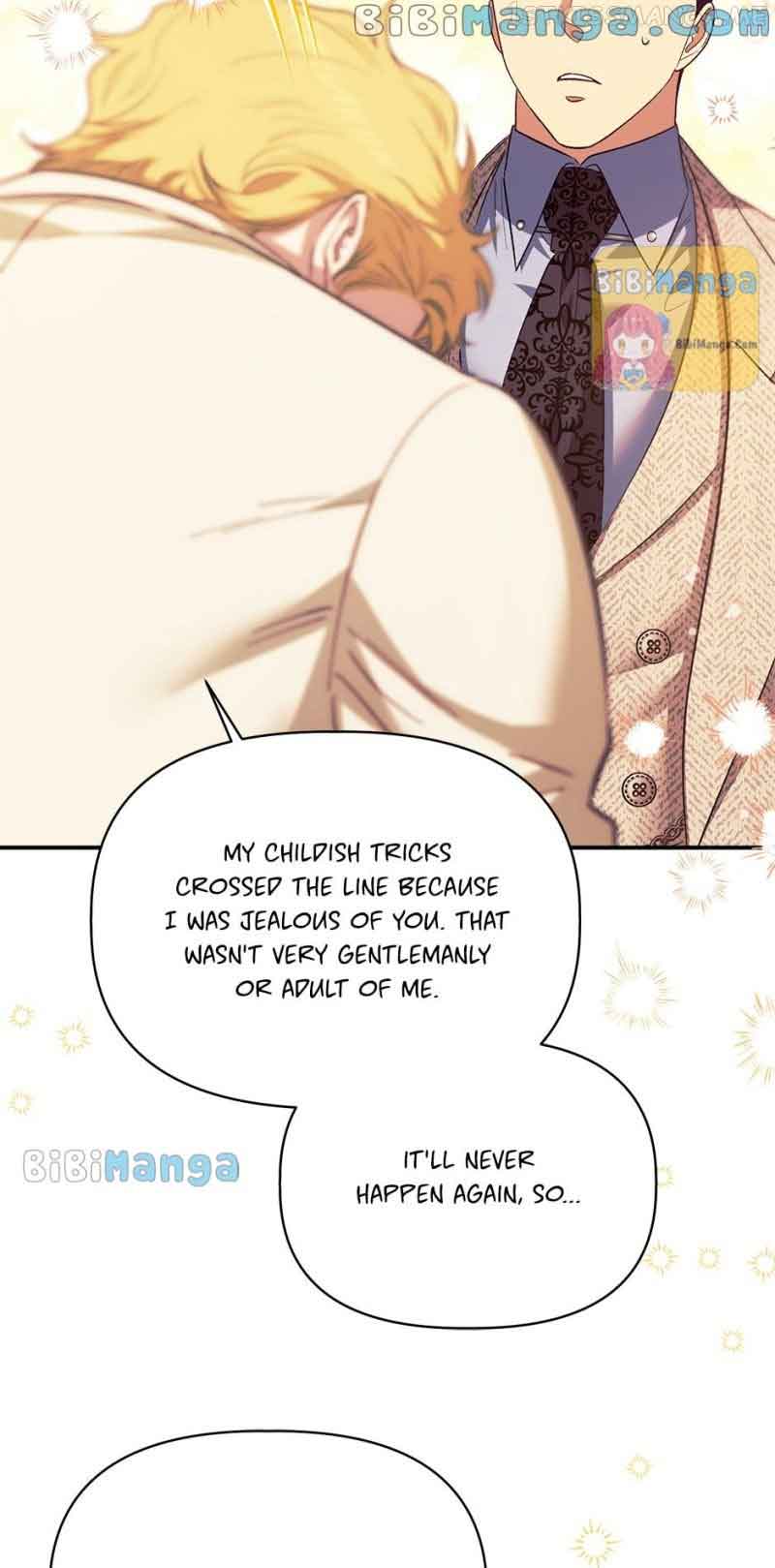 Is It a Fortune or Is It a Woe? Chapter 101 - Page 56