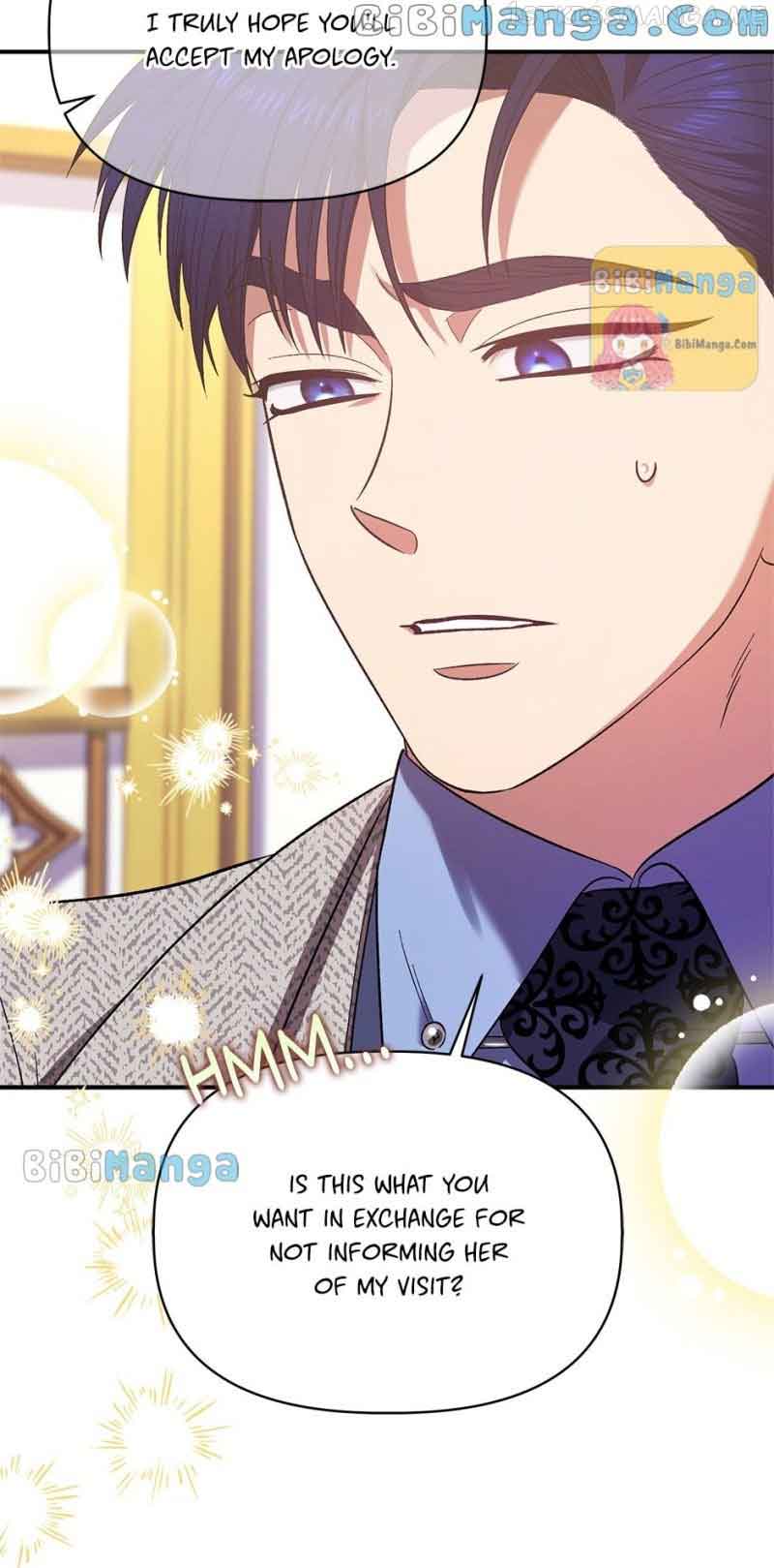 Is It a Fortune or Is It a Woe? Chapter 101 - Page 57