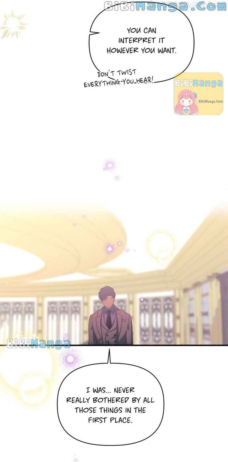 Is It a Fortune or Is It a Woe? Chapter 101 - Page 58