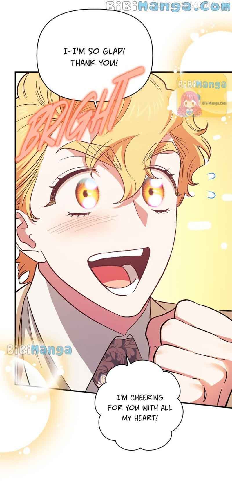 Is It a Fortune or Is It a Woe? Chapter 101 - Page 60