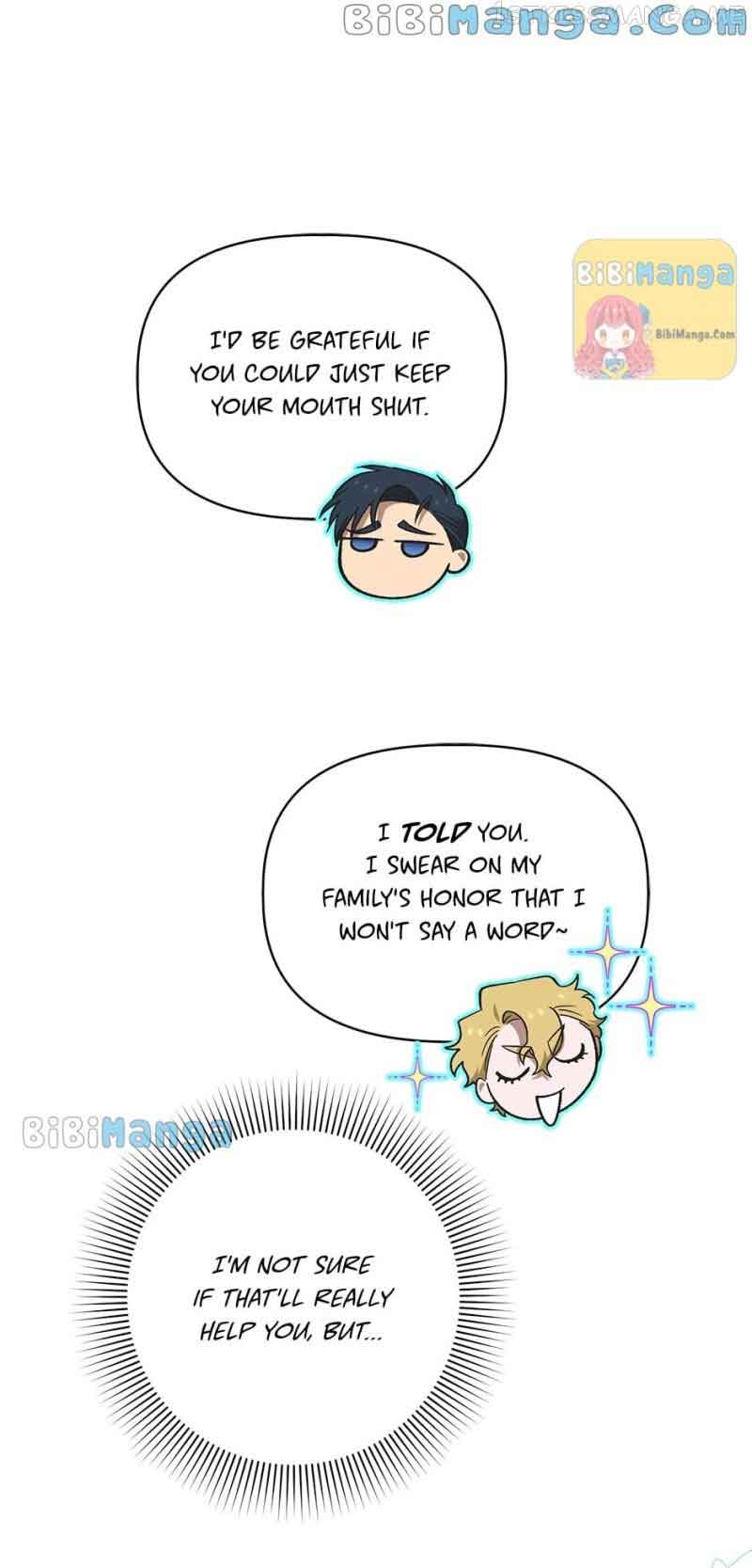 Is It a Fortune or Is It a Woe? Chapter 101 - Page 61