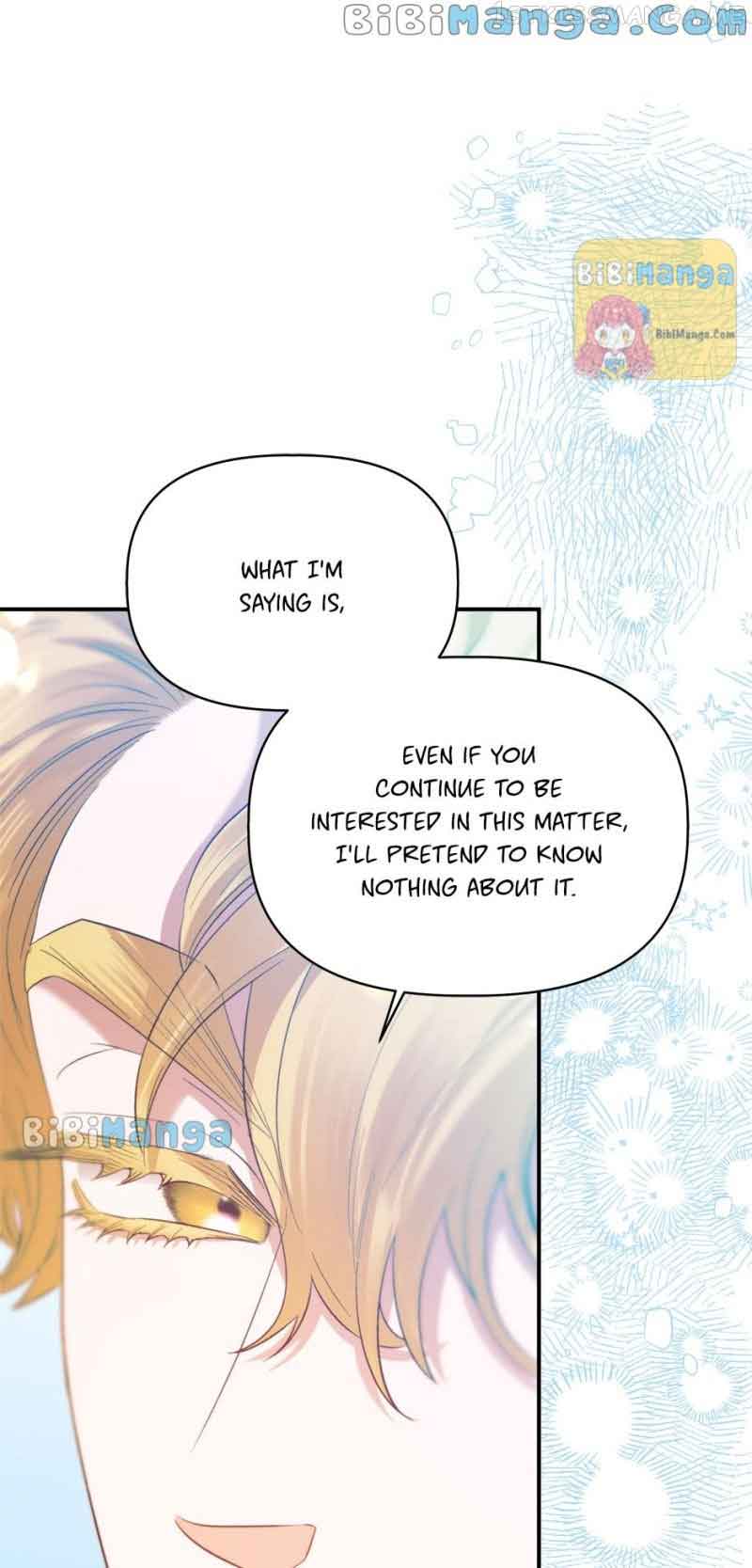 Is It a Fortune or Is It a Woe? Chapter 101 - Page 62