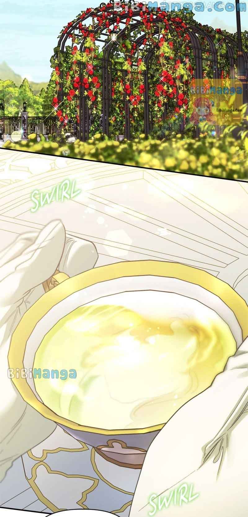 Is It a Fortune or Is It a Woe? Chapter 101 - Page 67