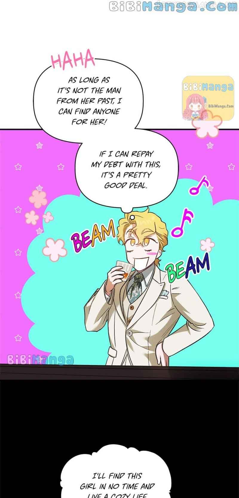 Is It a Fortune or Is It a Woe? Chapter 101 - Page 7