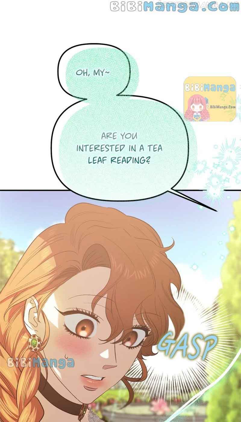 Is It a Fortune or Is It a Woe? Chapter 101 - Page 70