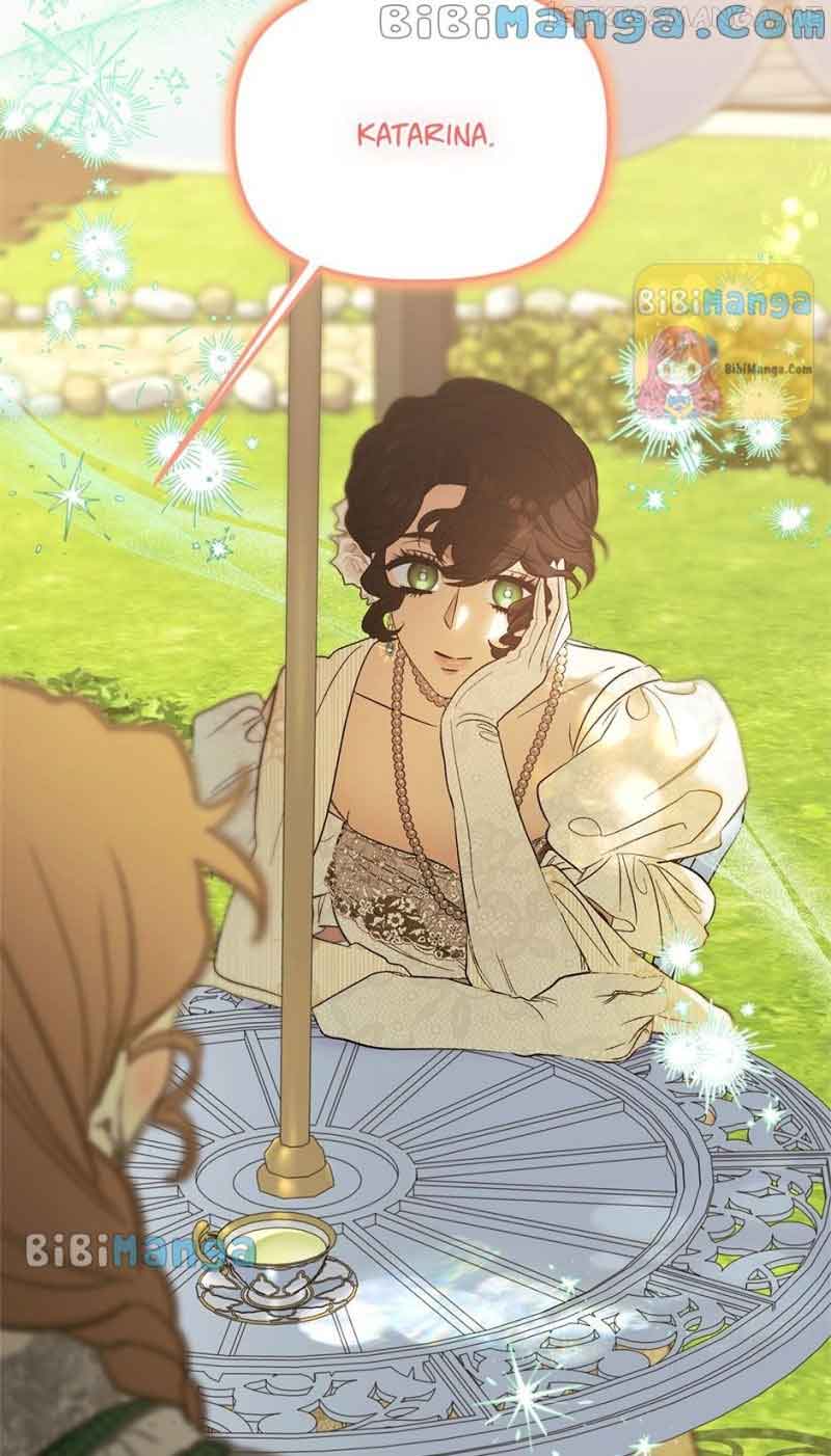 Is It a Fortune or Is It a Woe? Chapter 101 - Page 72