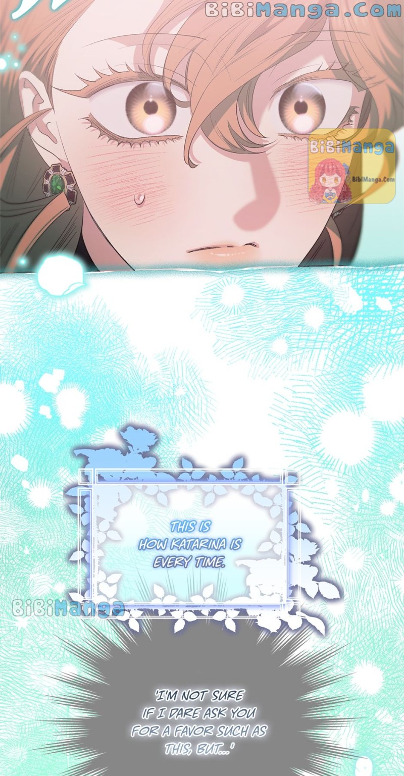 Is It a Fortune or Is It a Woe? Chapter 102 - Page 10