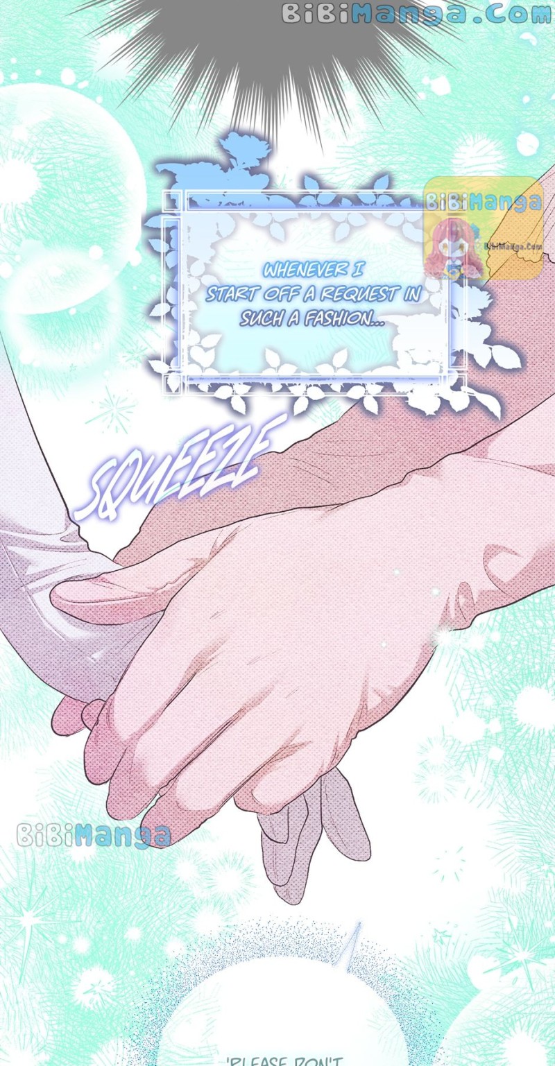 Is It a Fortune or Is It a Woe? Chapter 102 - Page 11