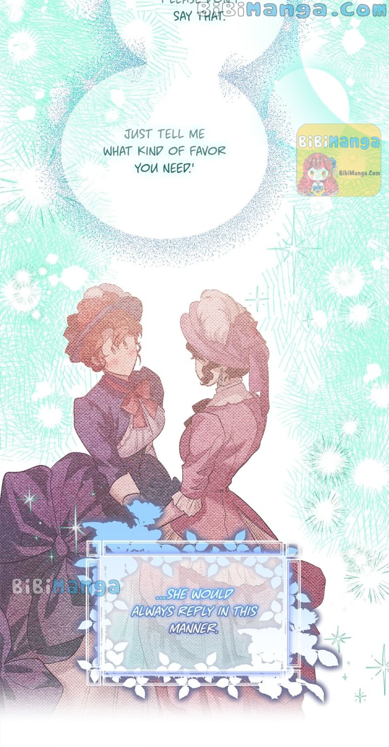 Is It a Fortune or Is It a Woe? Chapter 102 - Page 12