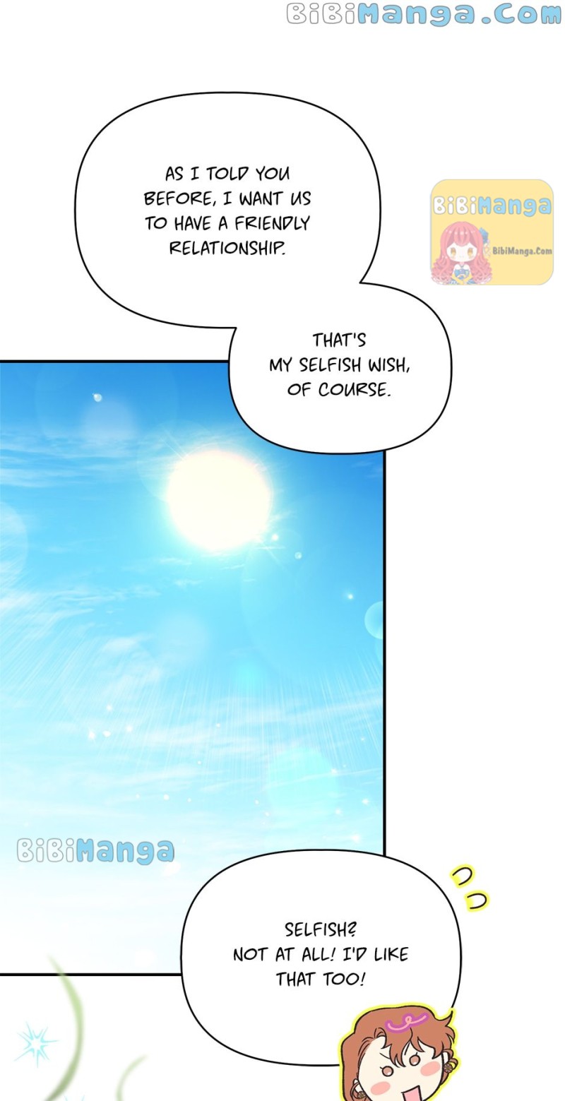 Is It a Fortune or Is It a Woe? Chapter 102 - Page 17