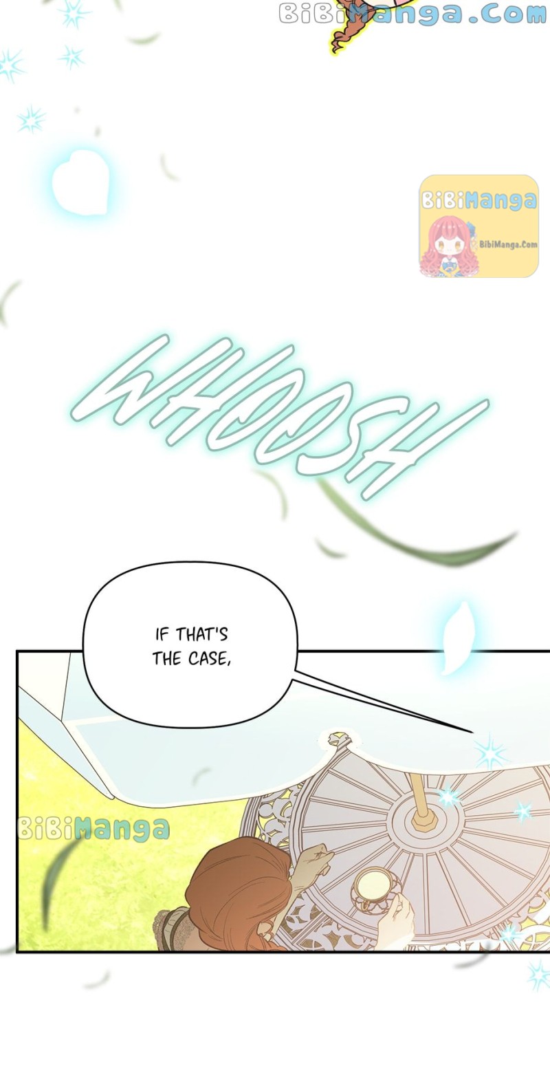 Is It a Fortune or Is It a Woe? Chapter 102 - Page 18