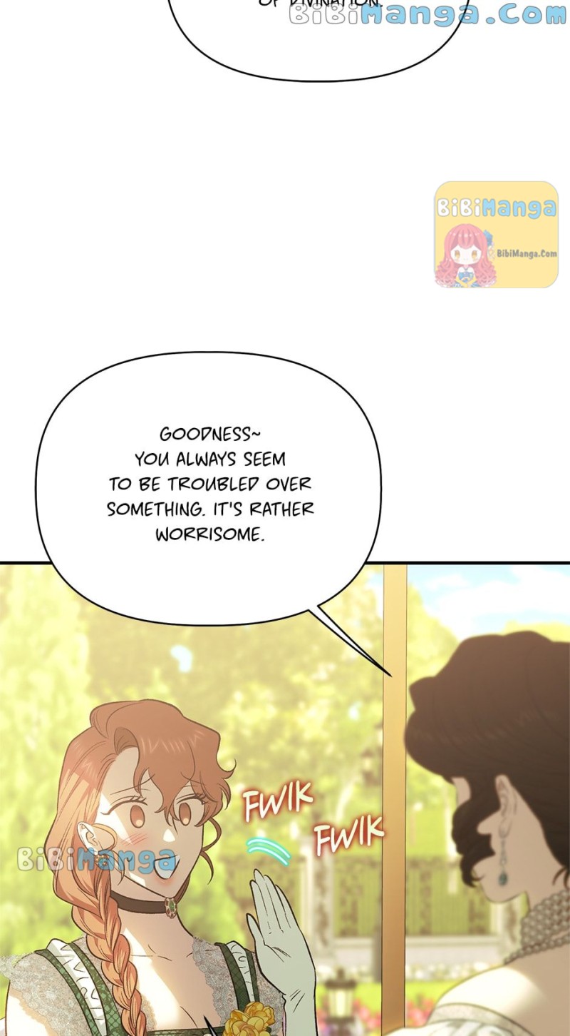 Is It a Fortune or Is It a Woe? Chapter 102 - Page 2