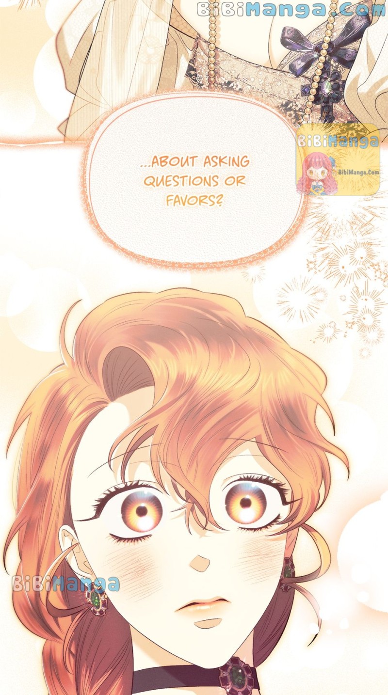 Is It a Fortune or Is It a Woe? Chapter 102 - Page 20