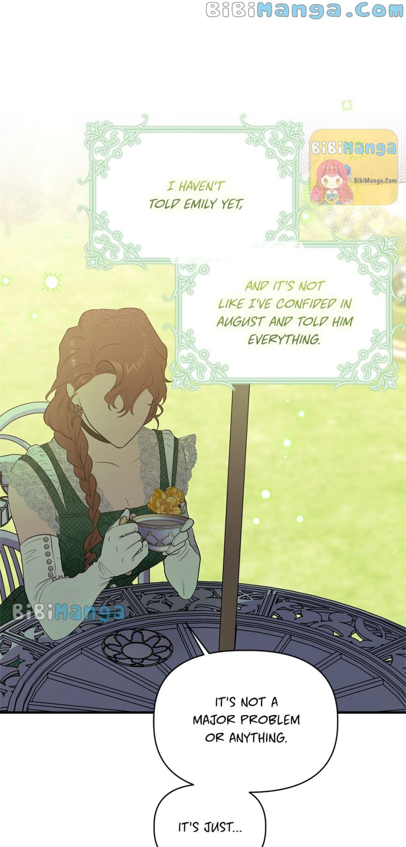 Is It a Fortune or Is It a Woe? Chapter 102 - Page 25