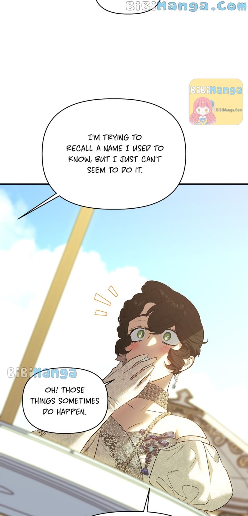 Is It a Fortune or Is It a Woe? Chapter 102 - Page 26