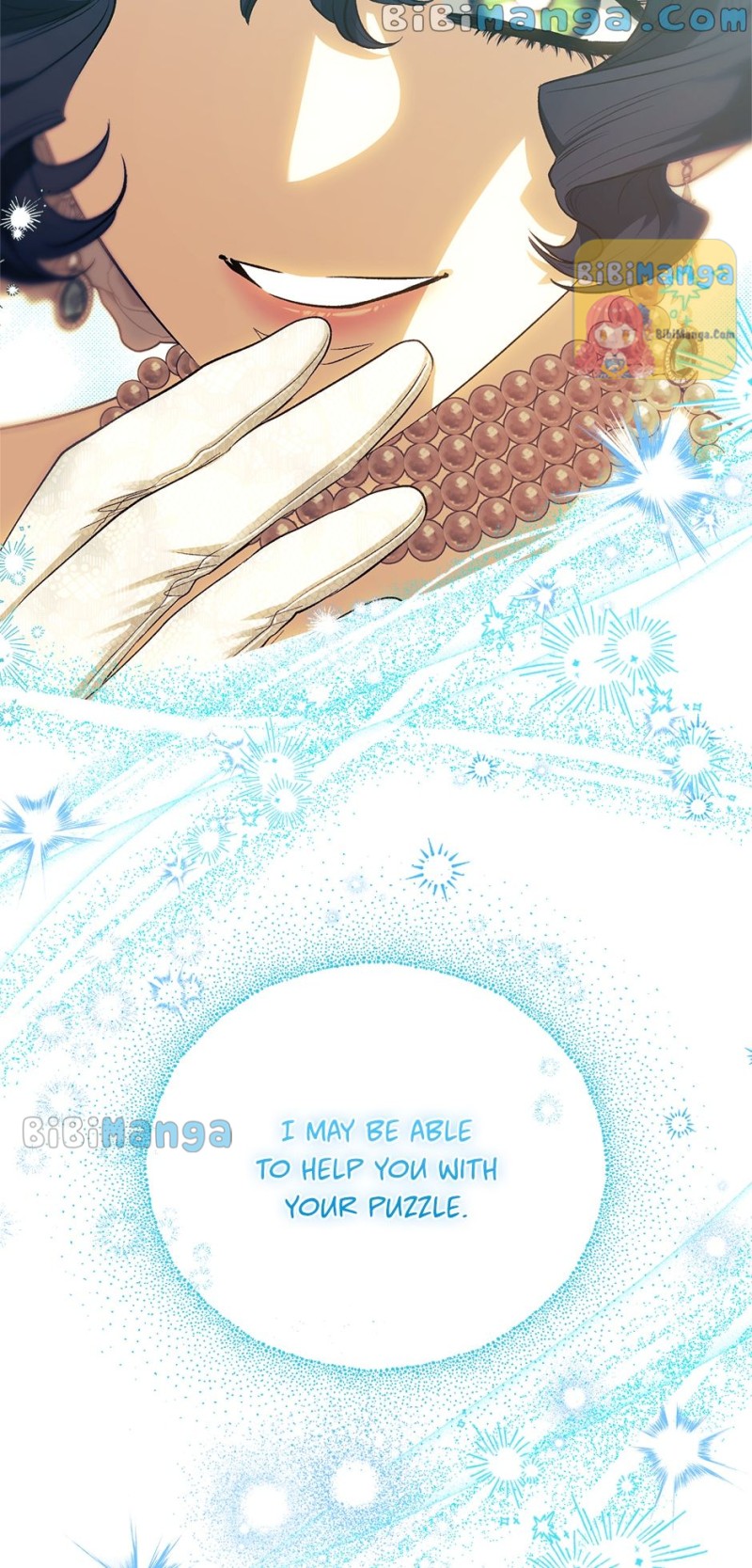 Is It a Fortune or Is It a Woe? Chapter 102 - Page 28