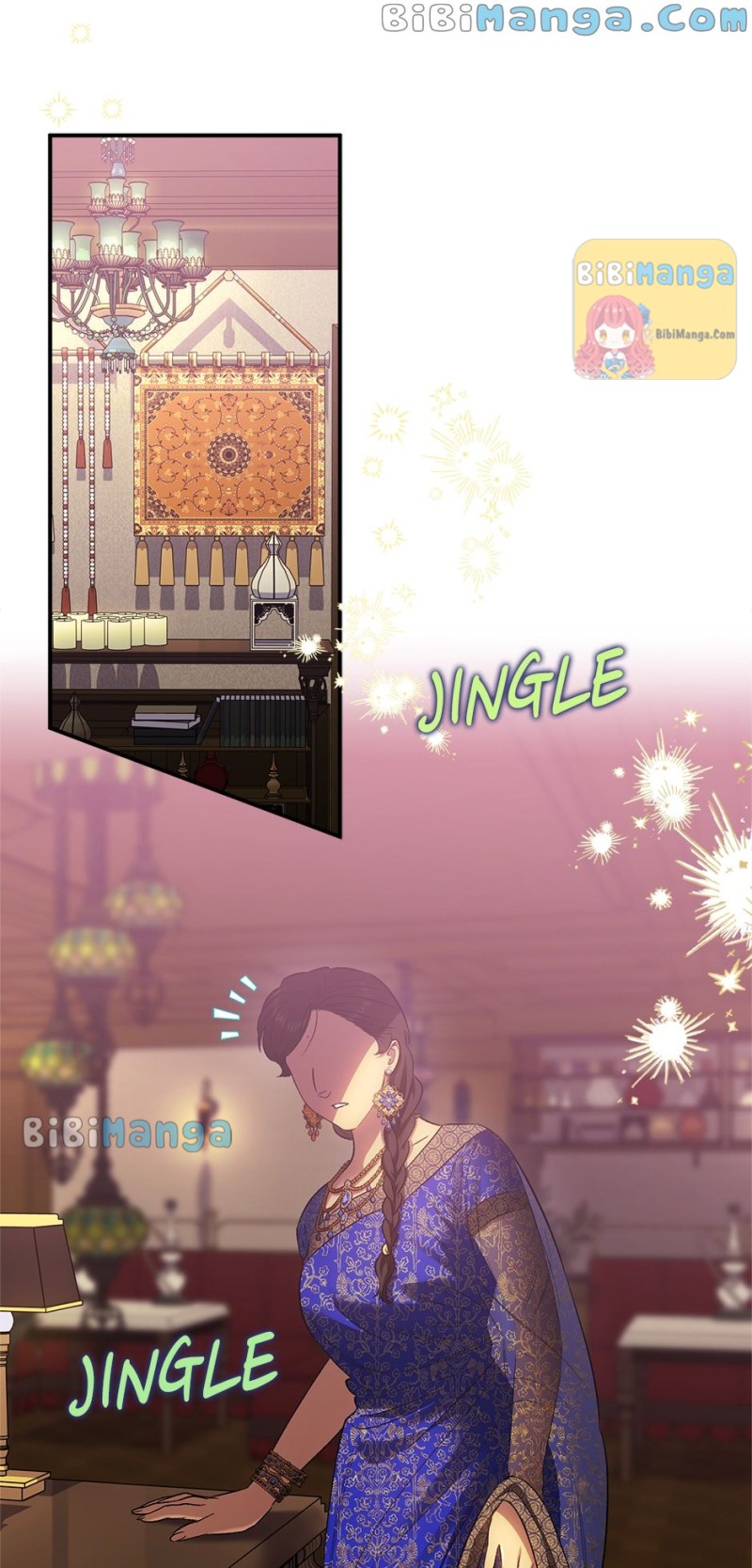 Is It a Fortune or Is It a Woe? Chapter 102 - Page 32