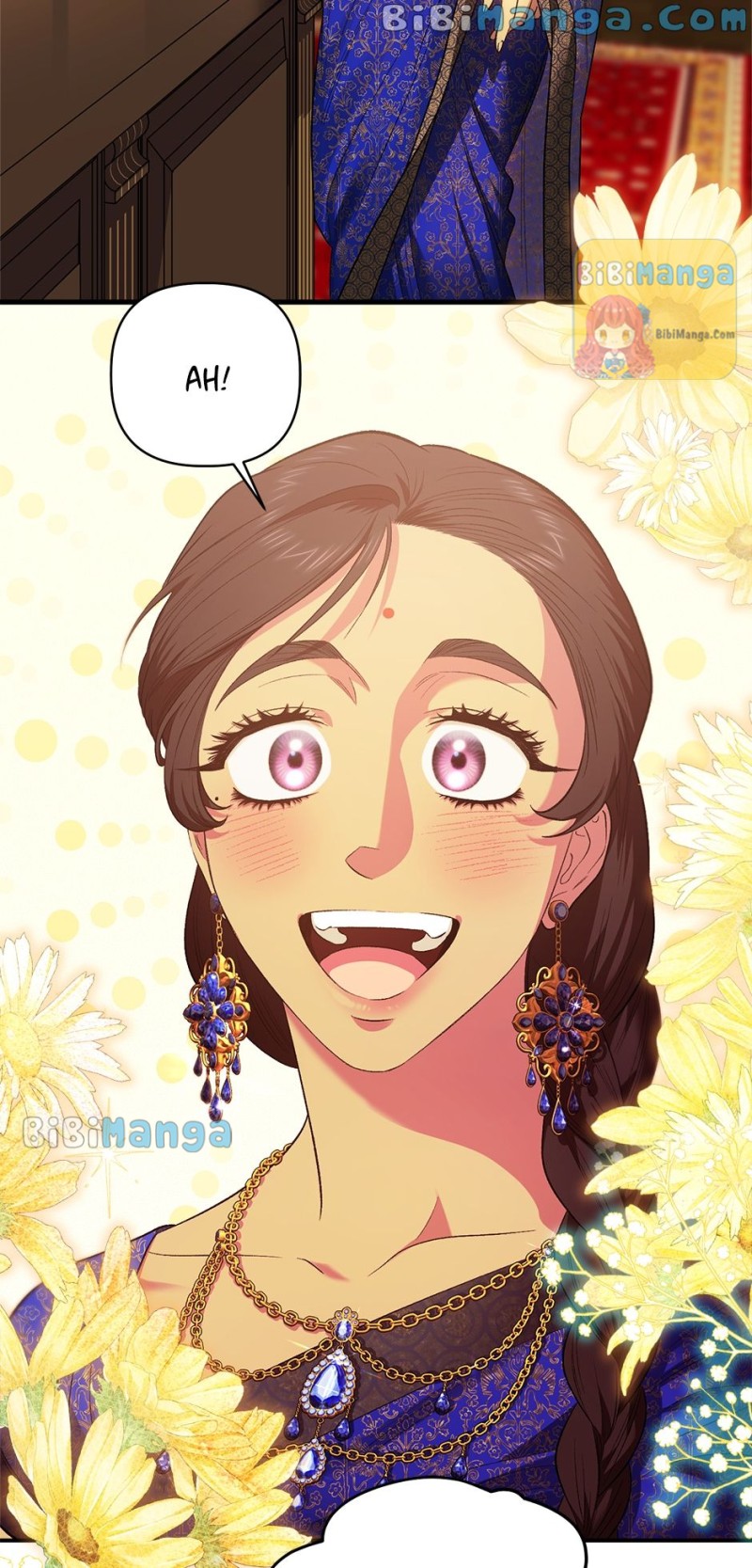 Is It a Fortune or Is It a Woe? Chapter 102 - Page 33