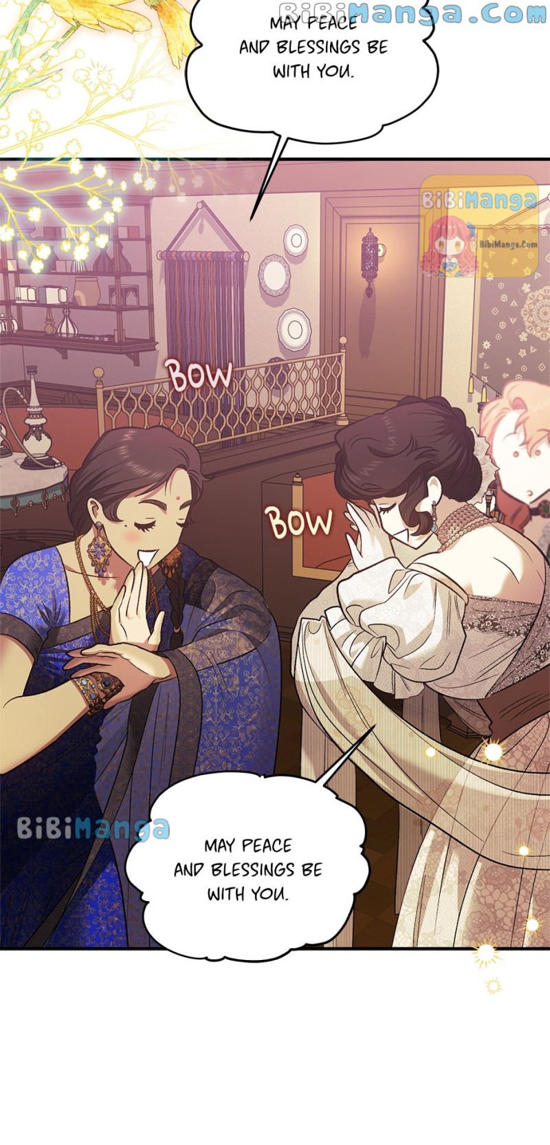 Is It a Fortune or Is It a Woe? Chapter 102 - Page 34