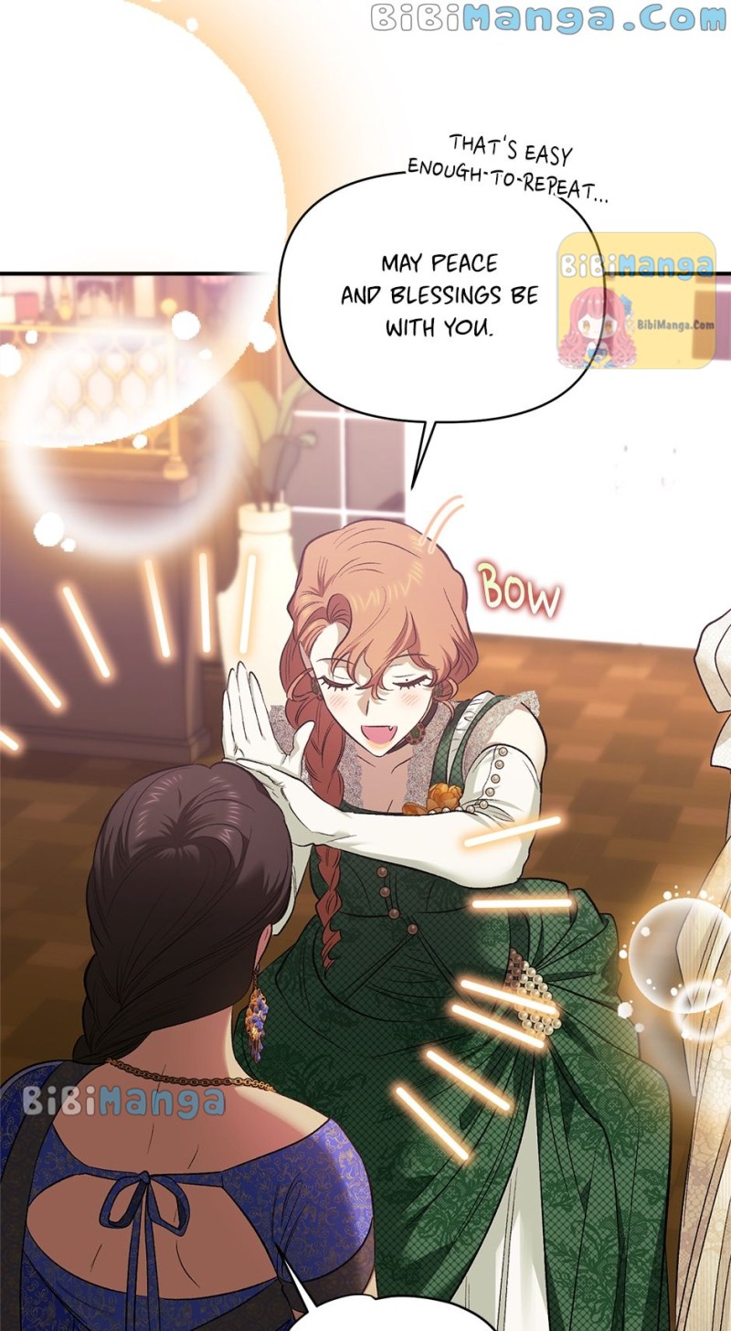 Is It a Fortune or Is It a Woe? Chapter 102 - Page 36