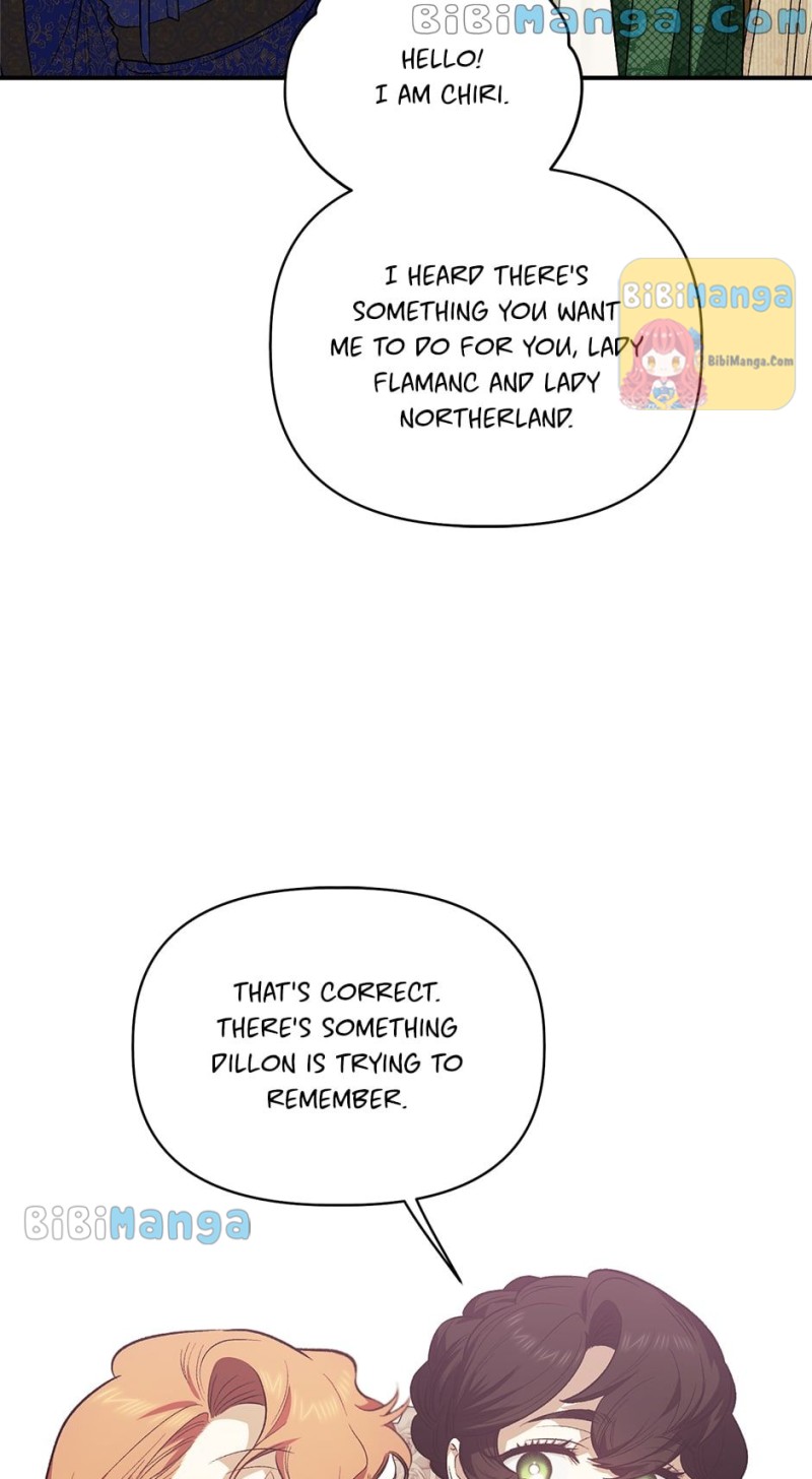 Is It a Fortune or Is It a Woe? Chapter 102 - Page 37