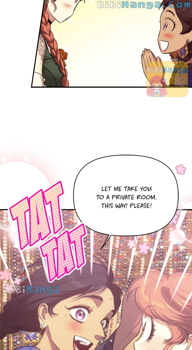 Is It a Fortune or Is It a Woe? Chapter 102 - Page 39