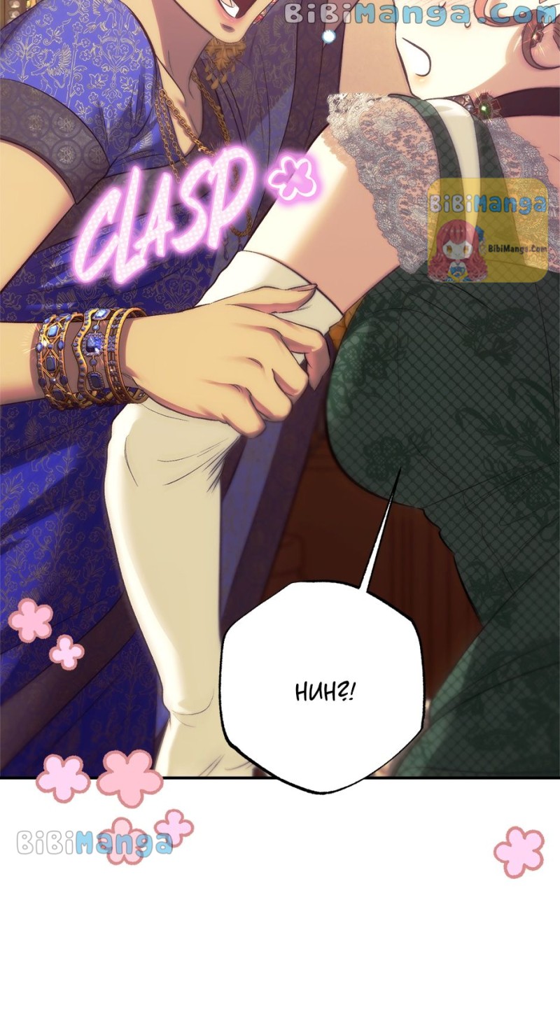 Is It a Fortune or Is It a Woe? Chapter 102 - Page 40