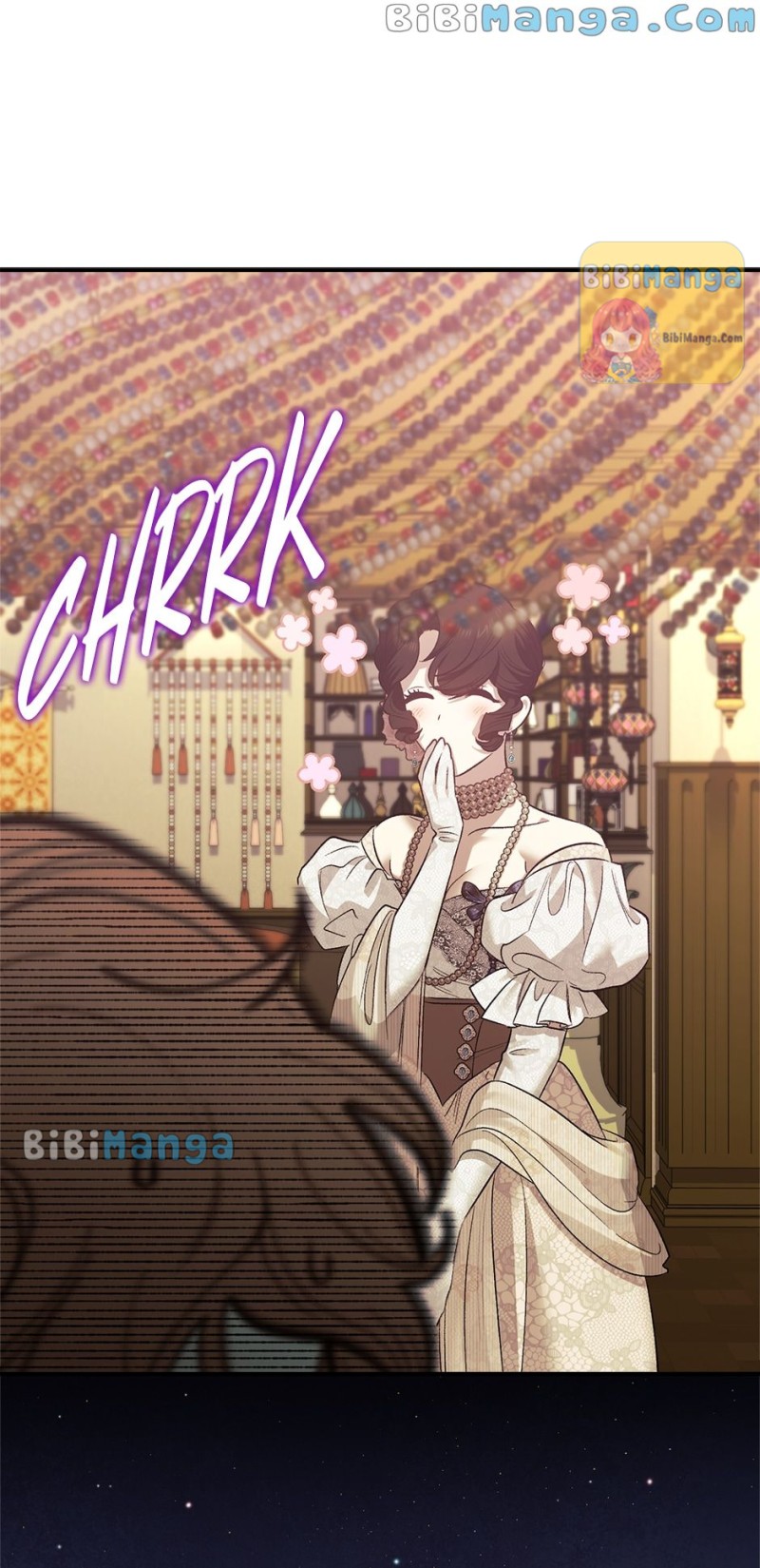 Is It a Fortune or Is It a Woe? Chapter 102 - Page 41