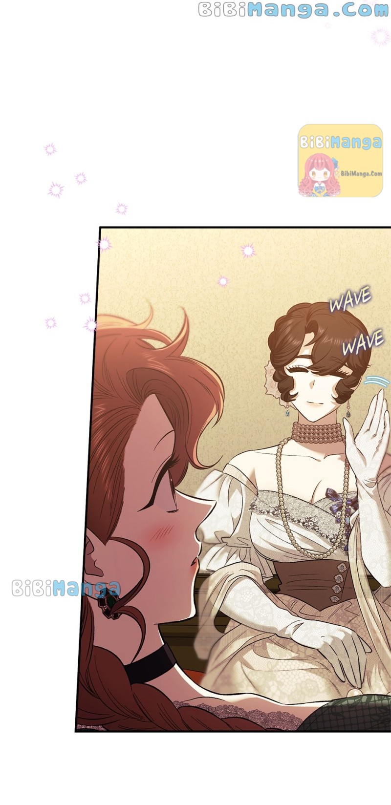 Is It a Fortune or Is It a Woe? Chapter 102 - Page 45