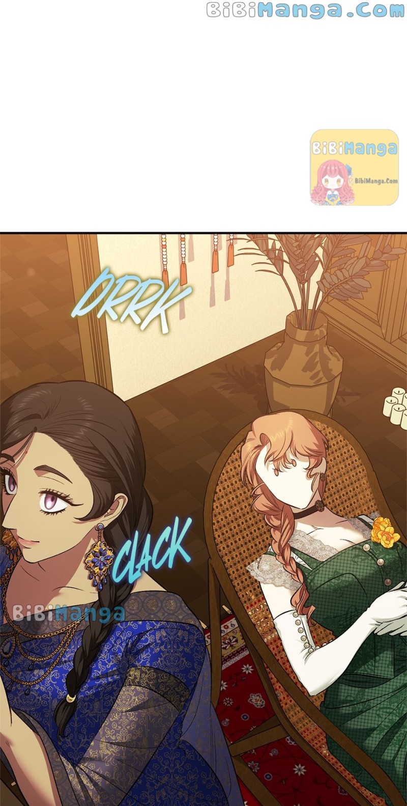 Is It a Fortune or Is It a Woe? Chapter 102 - Page 46