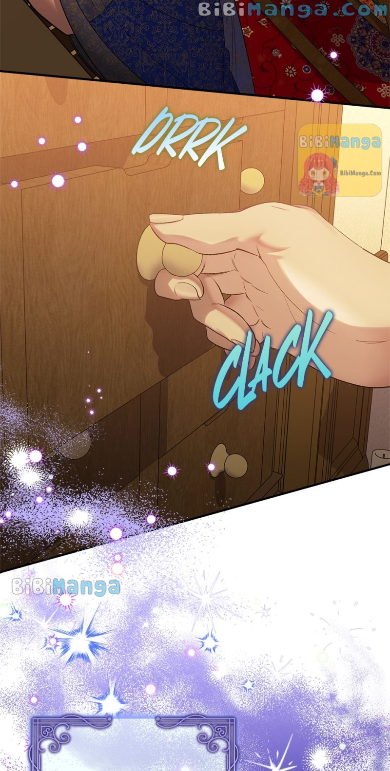 Is It a Fortune or Is It a Woe? Chapter 102 - Page 47