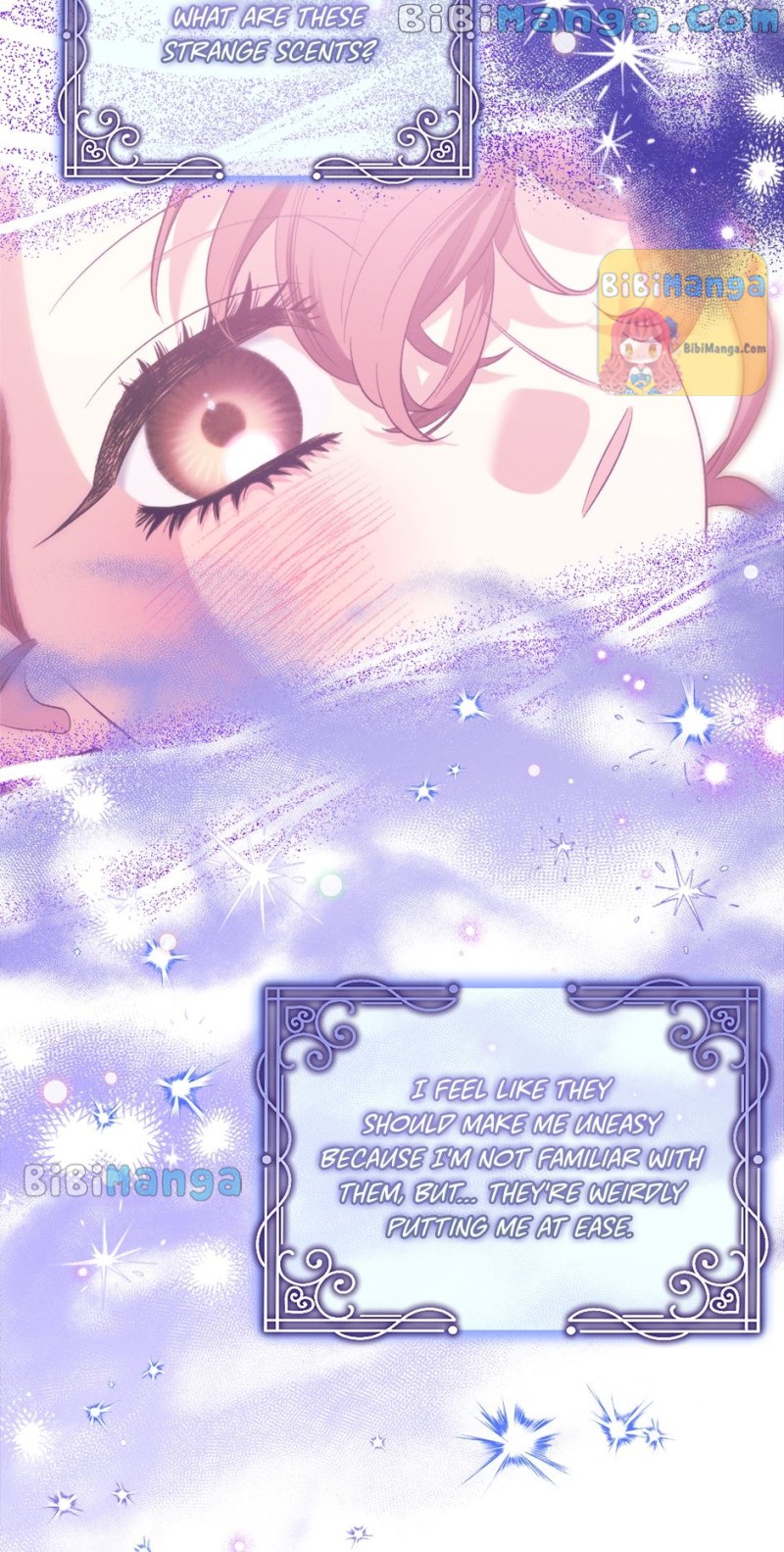 Is It a Fortune or Is It a Woe? Chapter 102 - Page 48