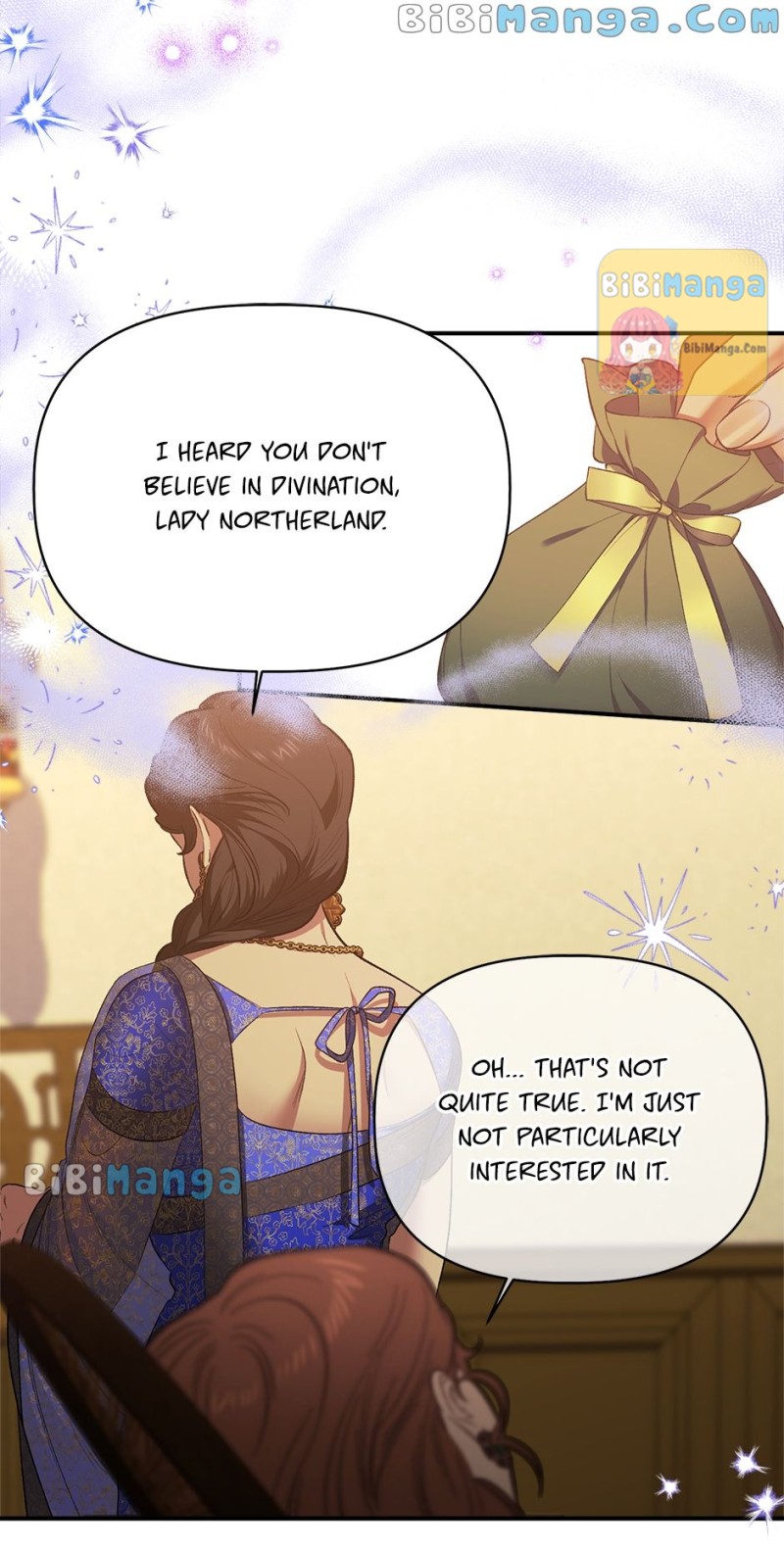 Is It a Fortune or Is It a Woe? Chapter 102 - Page 49