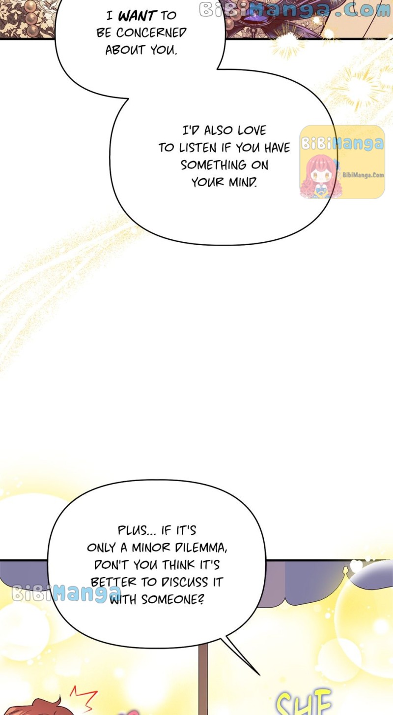 Is It a Fortune or Is It a Woe? Chapter 102 - Page 5