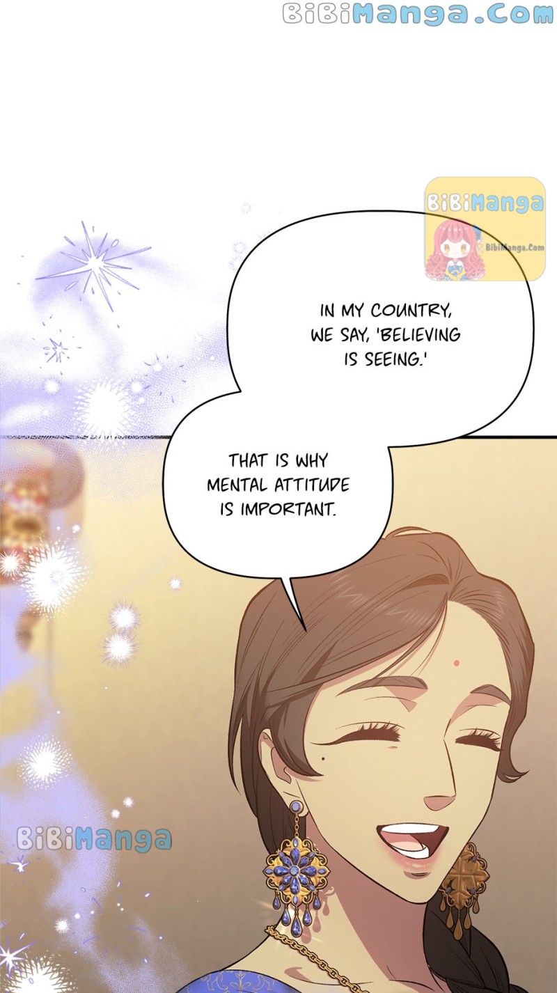 Is It a Fortune or Is It a Woe? Chapter 102 - Page 51