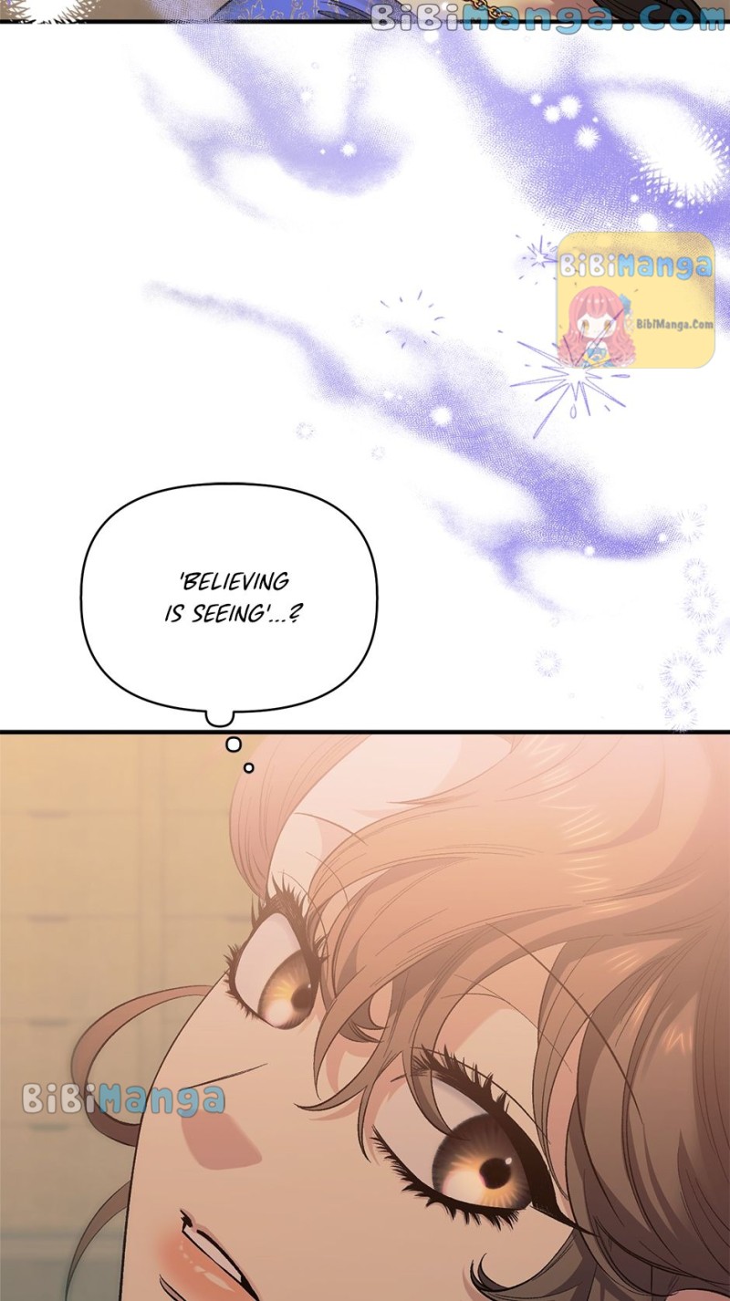 Is It a Fortune or Is It a Woe? Chapter 102 - Page 52