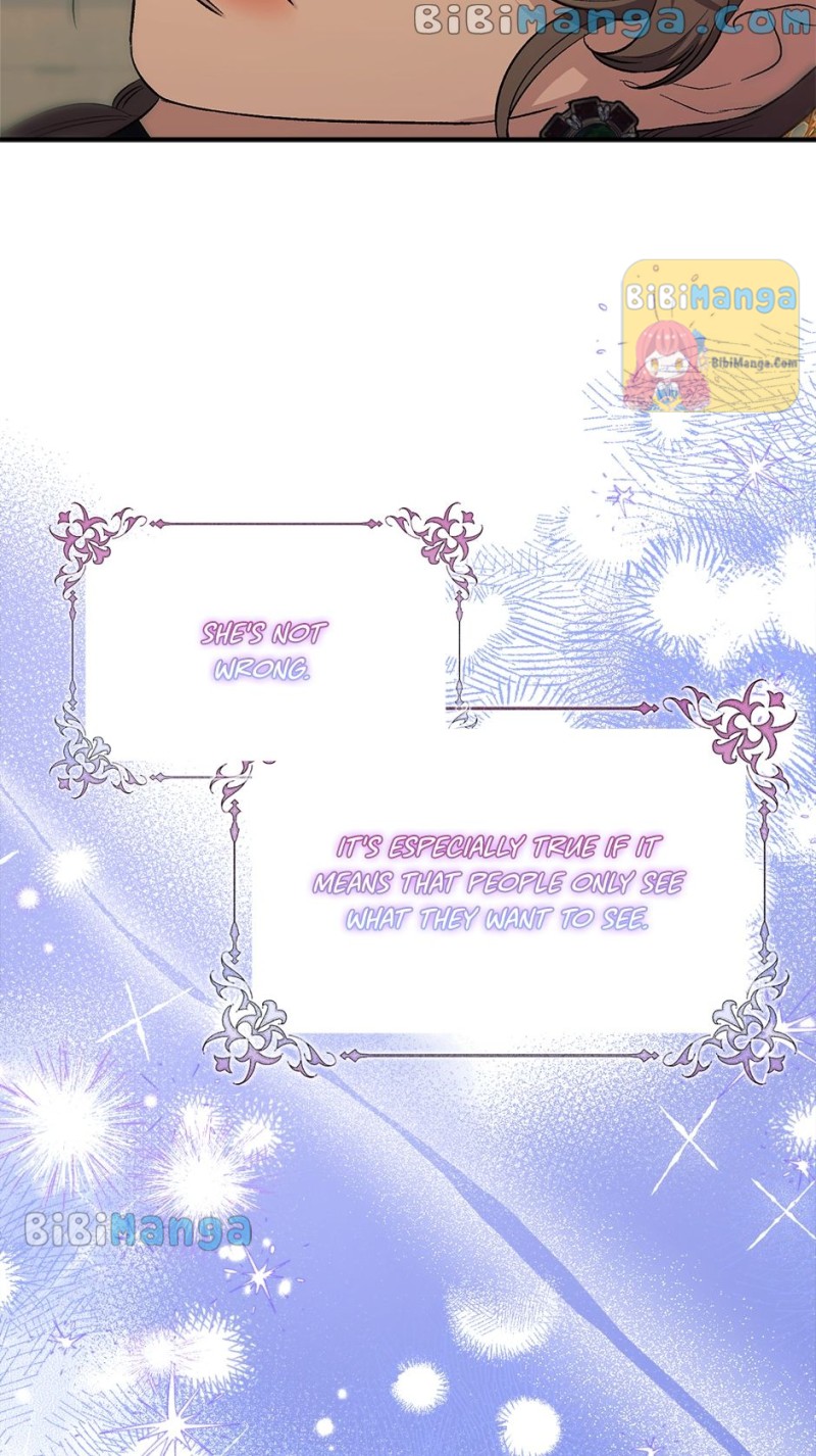 Is It a Fortune or Is It a Woe? Chapter 102 - Page 53