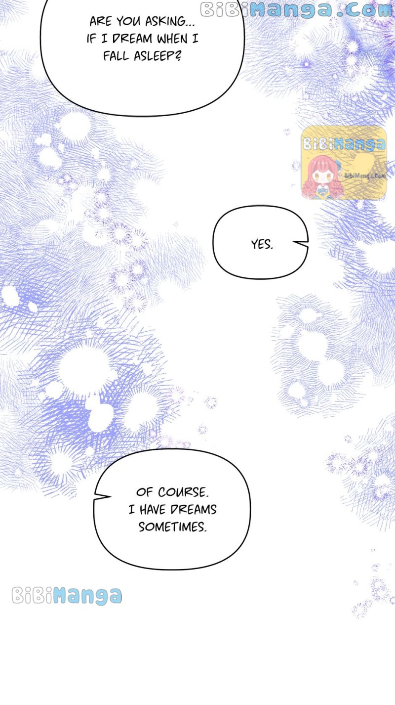 Is It a Fortune or Is It a Woe? Chapter 102 - Page 56